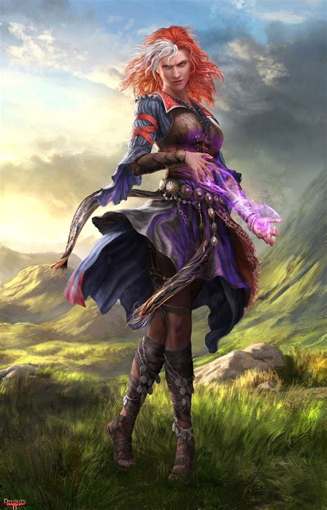 divinity 2 lohse romance.